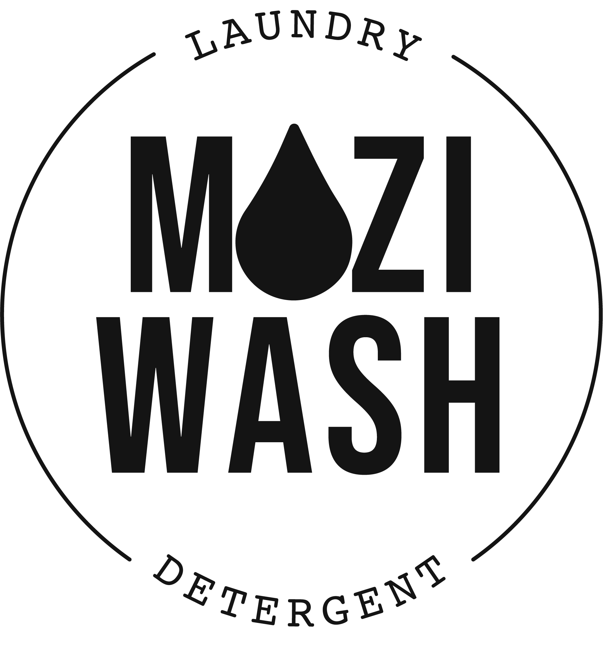 Mozi Wash